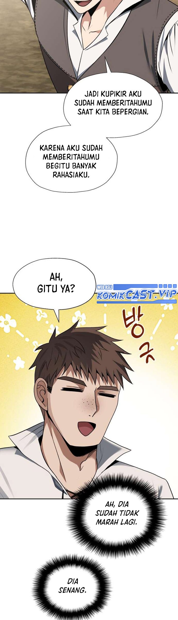 Transmigrating to the Otherworld Once More Chapter 66 Gambar 44