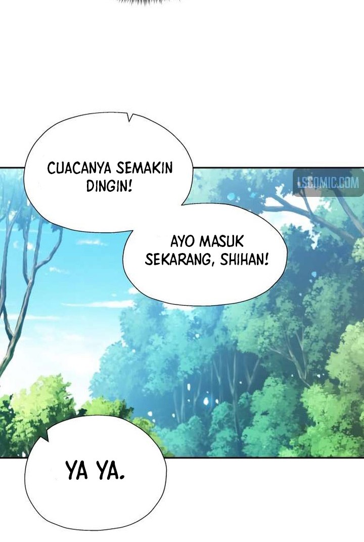 Transmigrating to the Otherworld Once More Chapter 66 Gambar 45