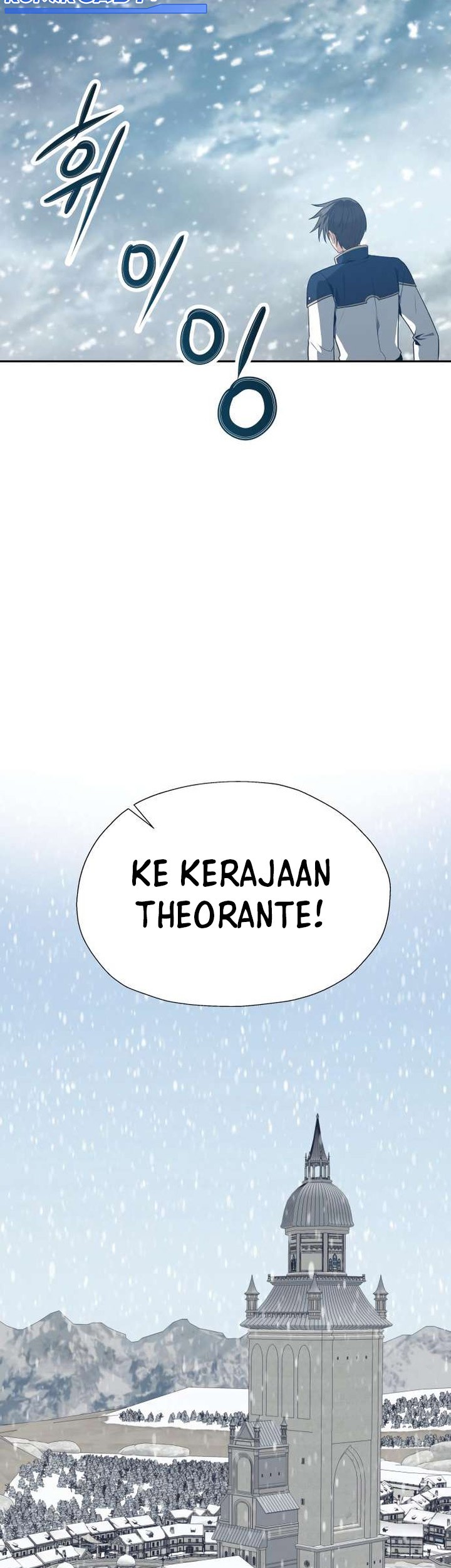 Transmigrating to the Otherworld Once More Chapter 66 Gambar 58