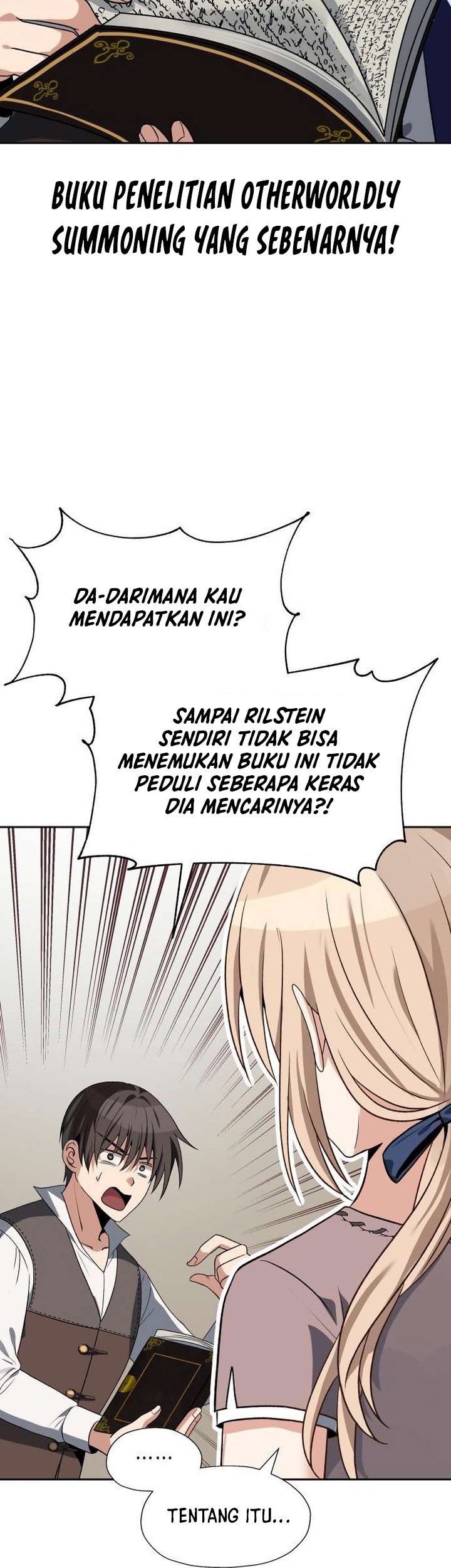 Transmigrating to the Otherworld Once More Chapter 66 Gambar 4