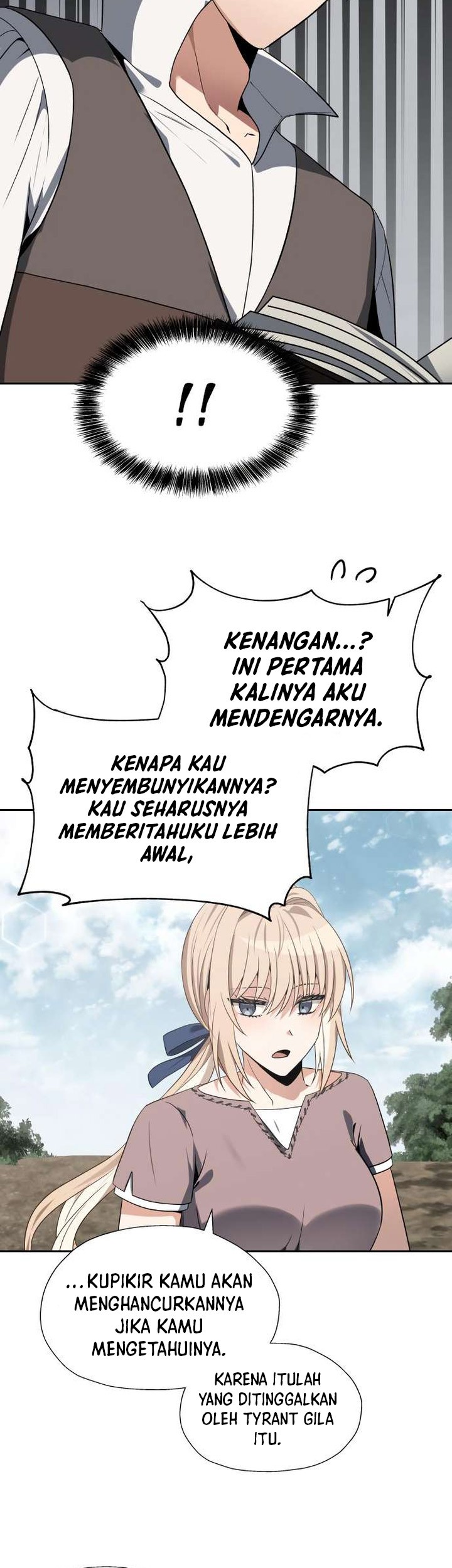 Transmigrating to the Otherworld Once More Chapter 66 Gambar 6