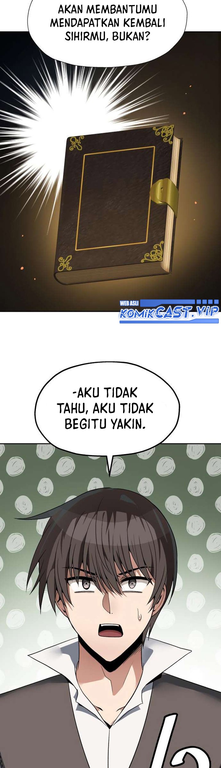 Transmigrating to the Otherworld Once More Chapter 66 Gambar 8