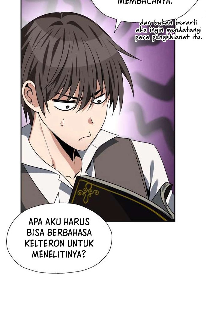 Transmigrating to the Otherworld Once More Chapter 66 Gambar 11