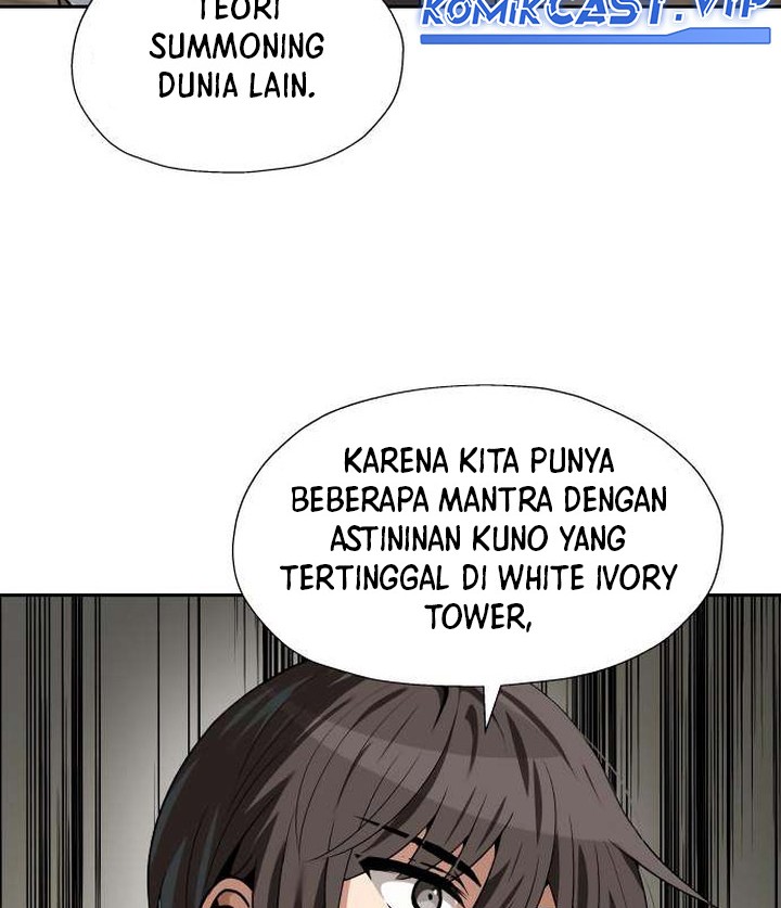 Transmigrating to the Otherworld Once More Chapter 66 Gambar 13