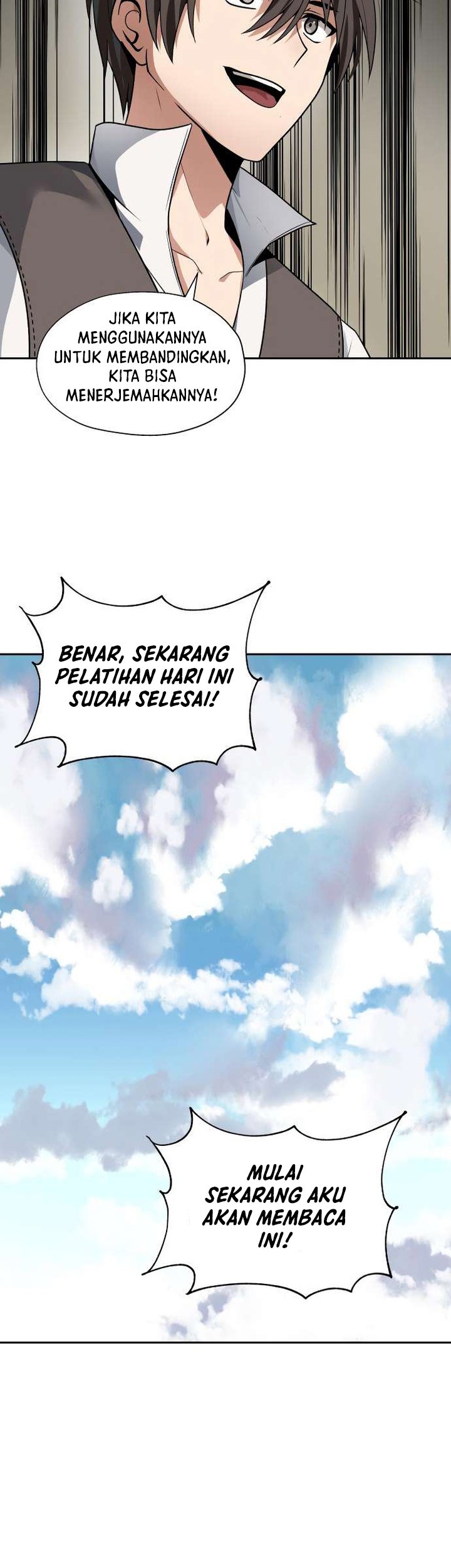 Transmigrating to the Otherworld Once More Chapter 66 Gambar 14