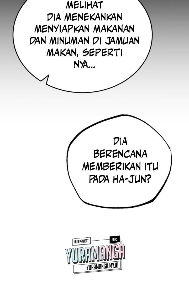 The Terminally Ill Young Master of the Baek Clan Chapter 10 Gambar 14