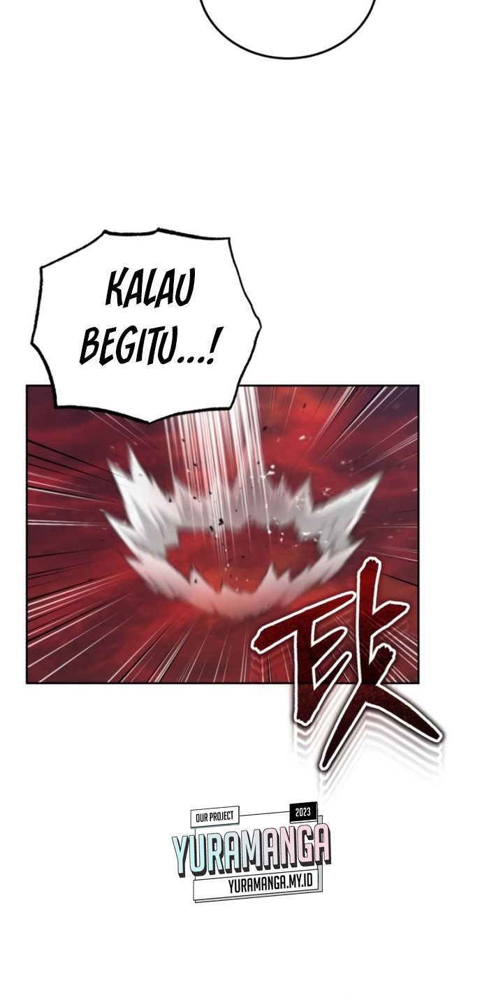 The Terminally Ill Young Master of the Baek Clan Chapter 10 Gambar 52