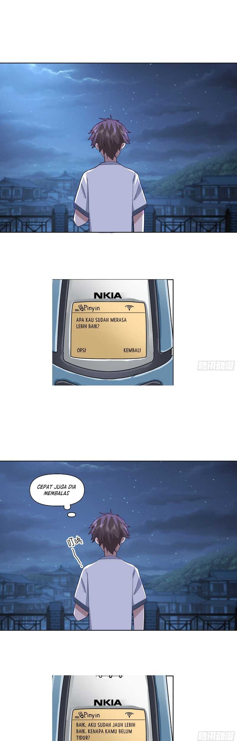 I Really Don’t Want to Be Reborn Chapter 77 Gambar 9