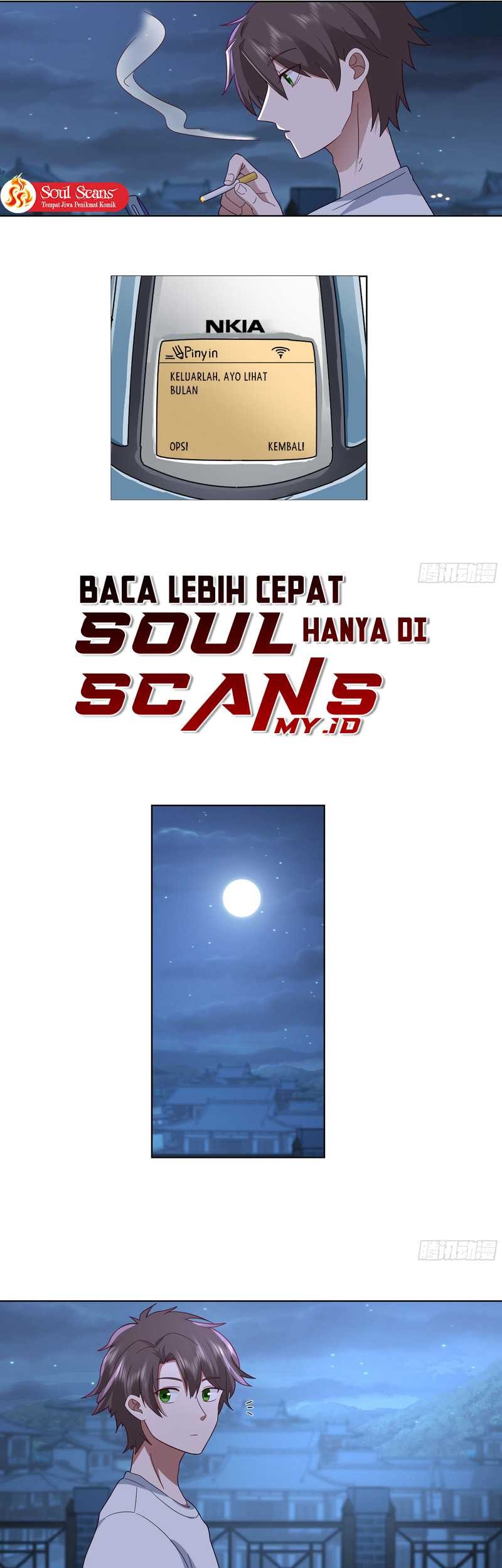 I Really Don’t Want to Be Reborn Chapter 77 Gambar 11