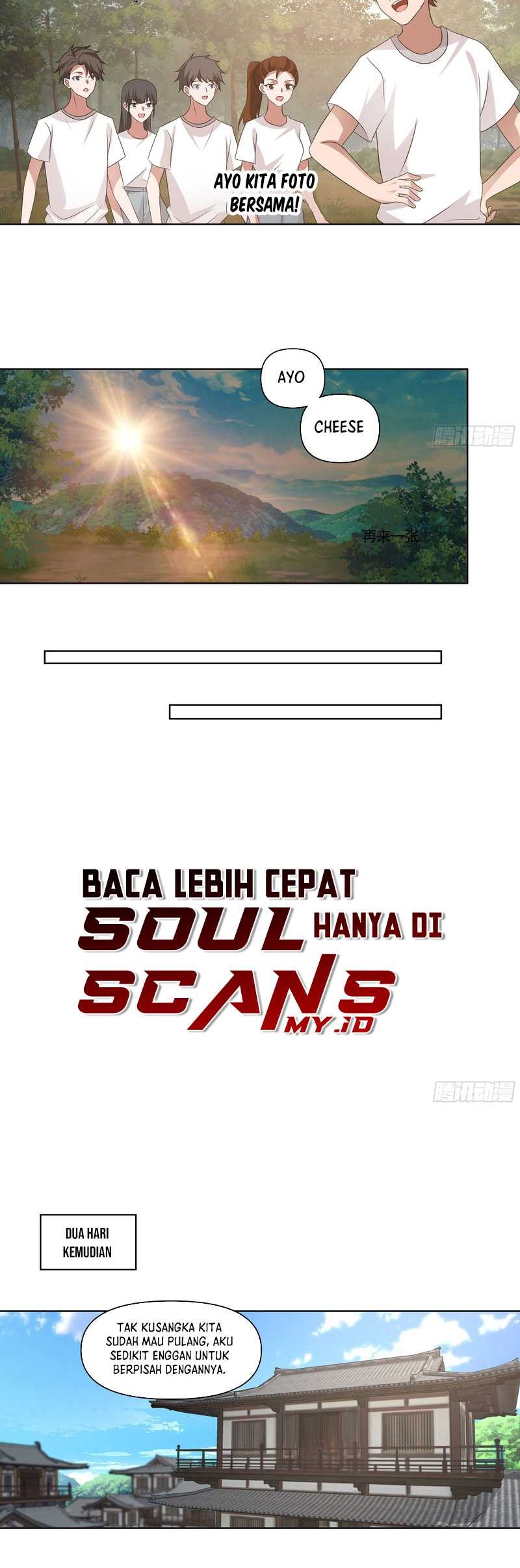 I Really Don’t Want to Be Reborn Chapter 77 Gambar 17