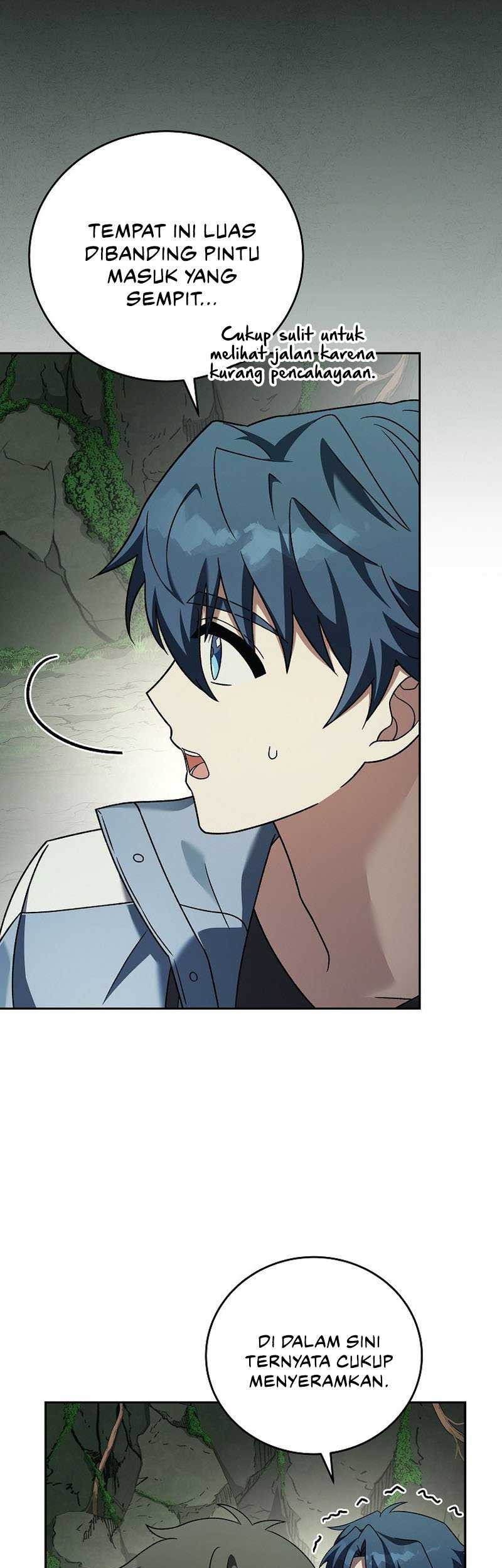 The Novel’s Extra (Remake) Chapter 76 Gambar 54