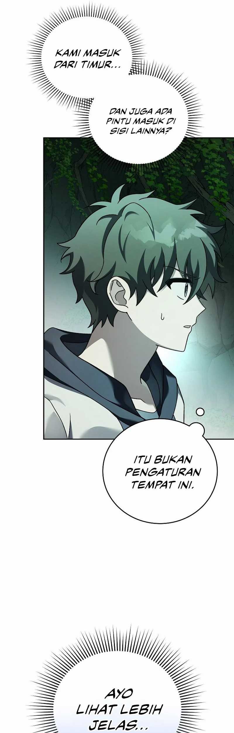 The Novel’s Extra (Remake) Chapter 76 Gambar 58