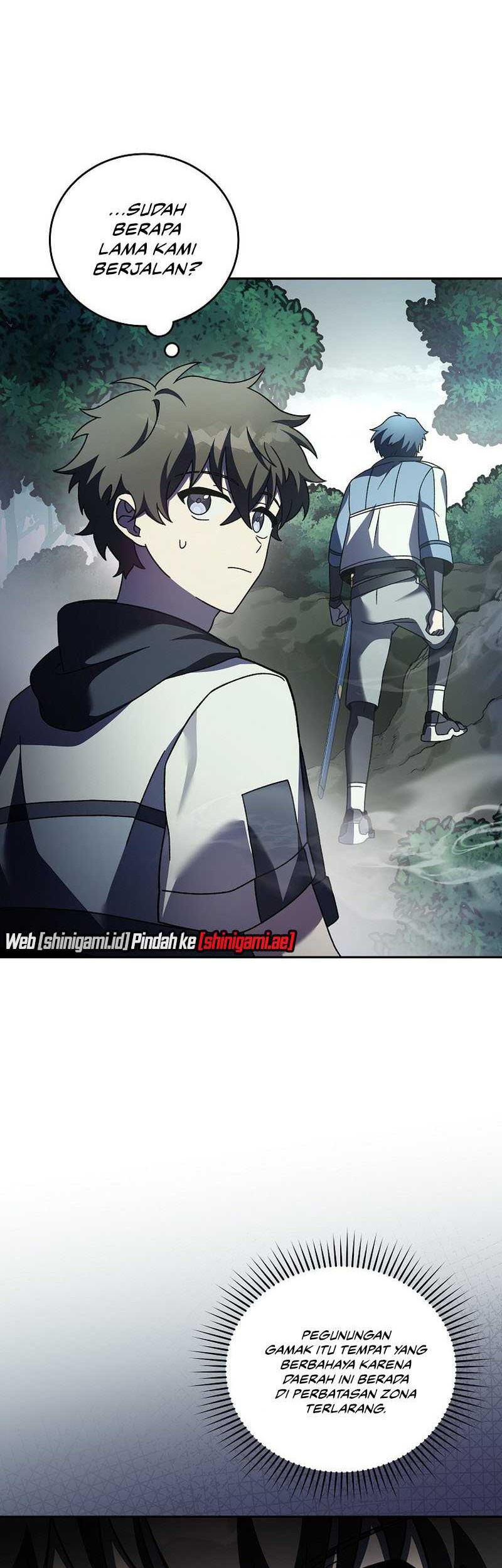 The Novel’s Extra (Remake) Chapter 76 Gambar 35