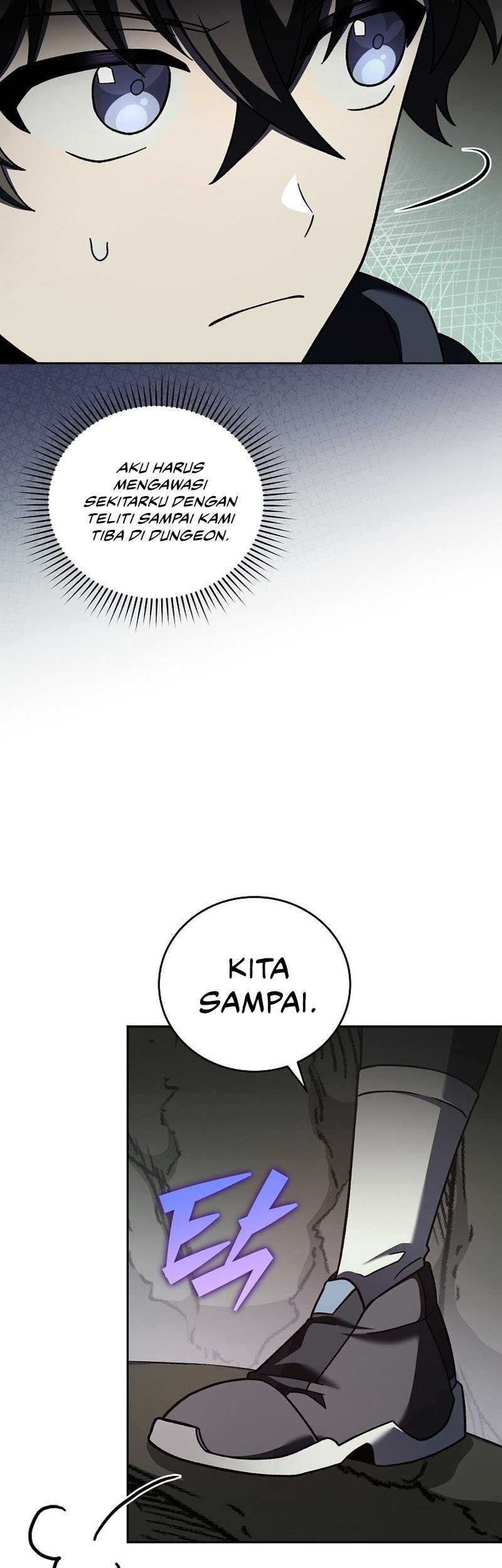 The Novel’s Extra (Remake) Chapter 76 Gambar 36