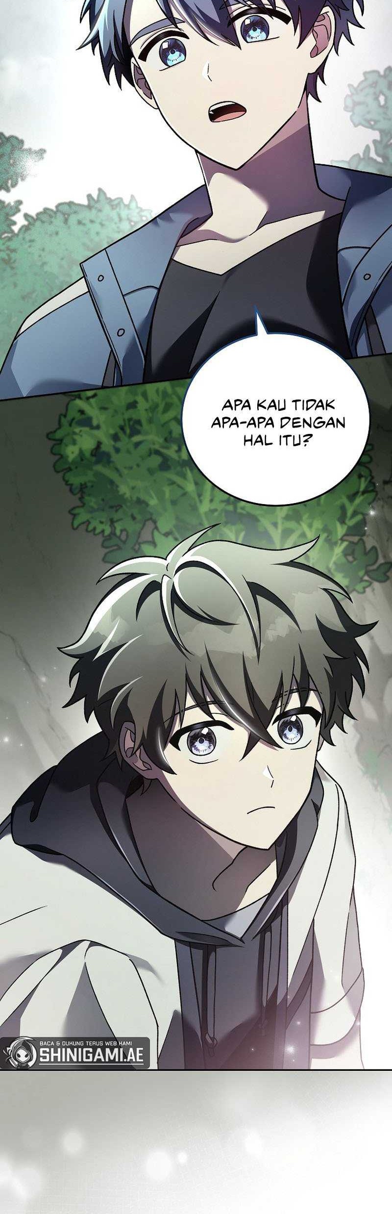The Novel’s Extra (Remake) Chapter 76 Gambar 41