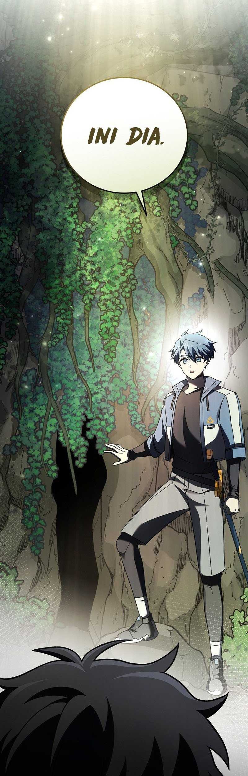 The Novel’s Extra (Remake) Chapter 76 Gambar 38