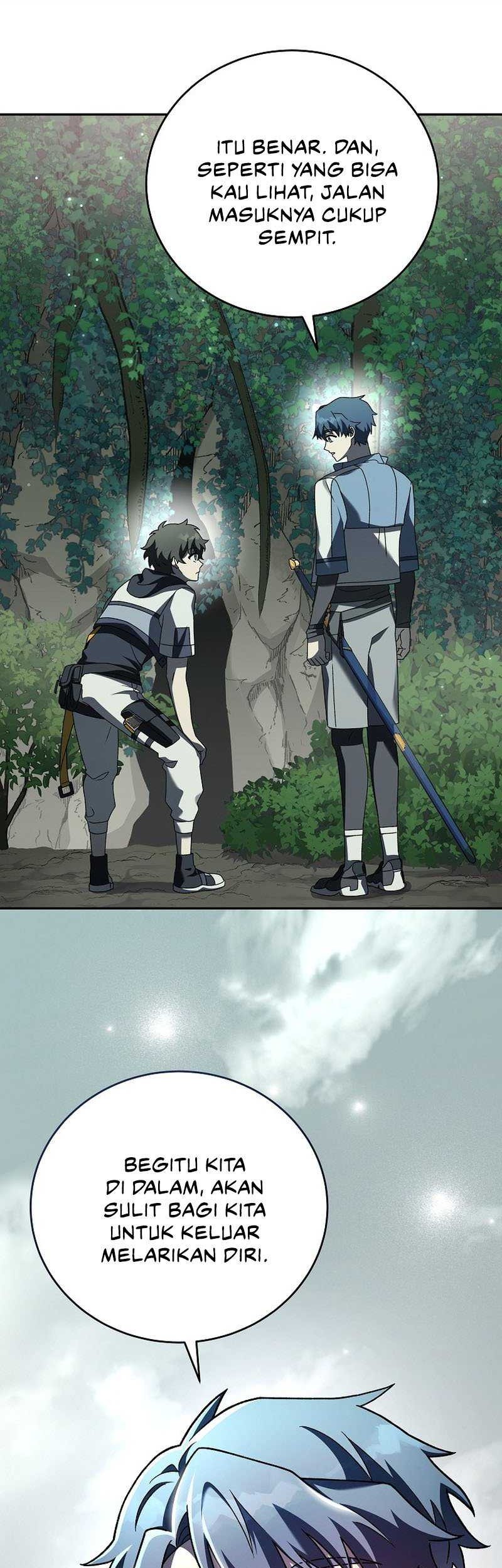 The Novel’s Extra (Remake) Chapter 76 Gambar 40