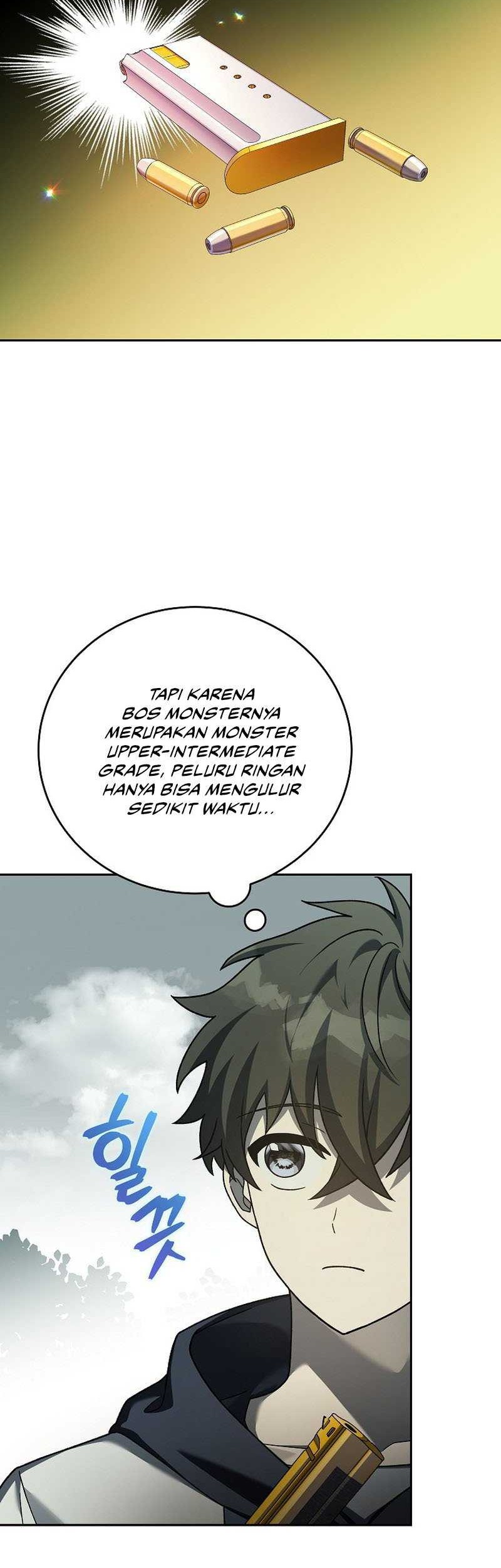 The Novel’s Extra (Remake) Chapter 76 Gambar 45