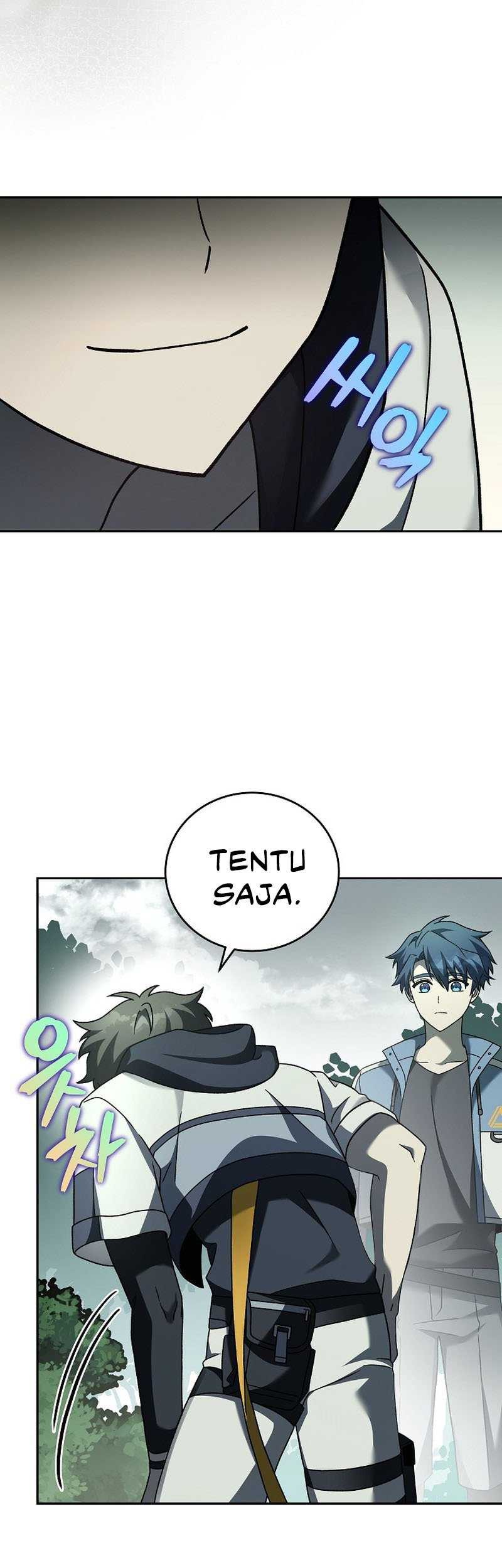 The Novel’s Extra (Remake) Chapter 76 Gambar 42