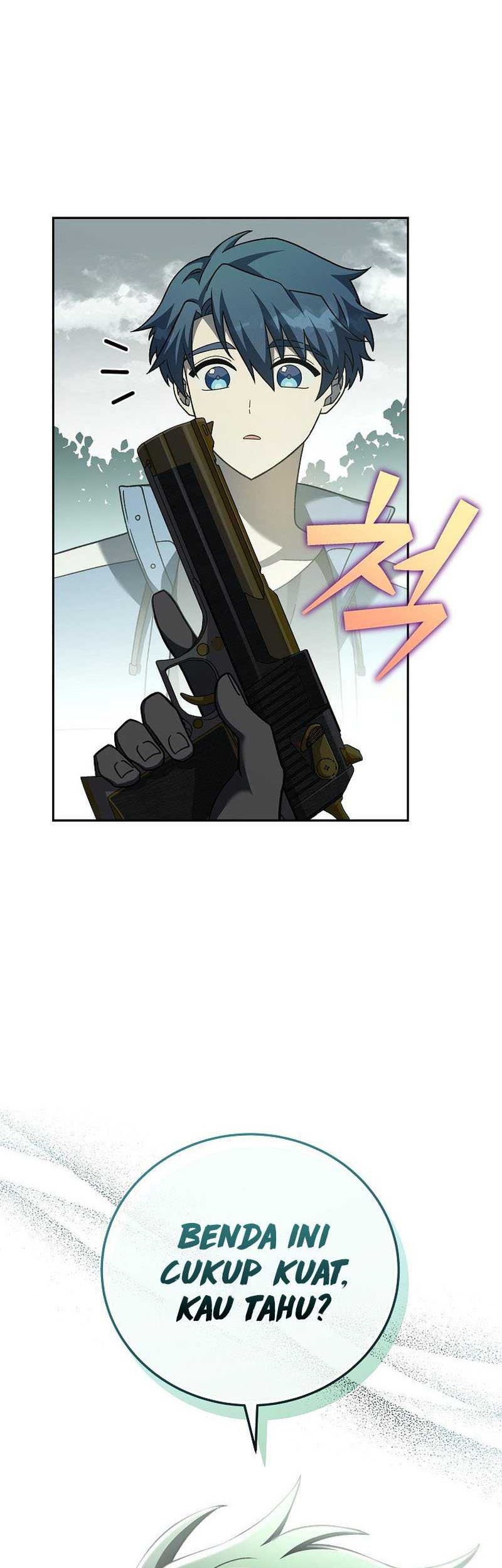 The Novel’s Extra (Remake) Chapter 76 Gambar 43