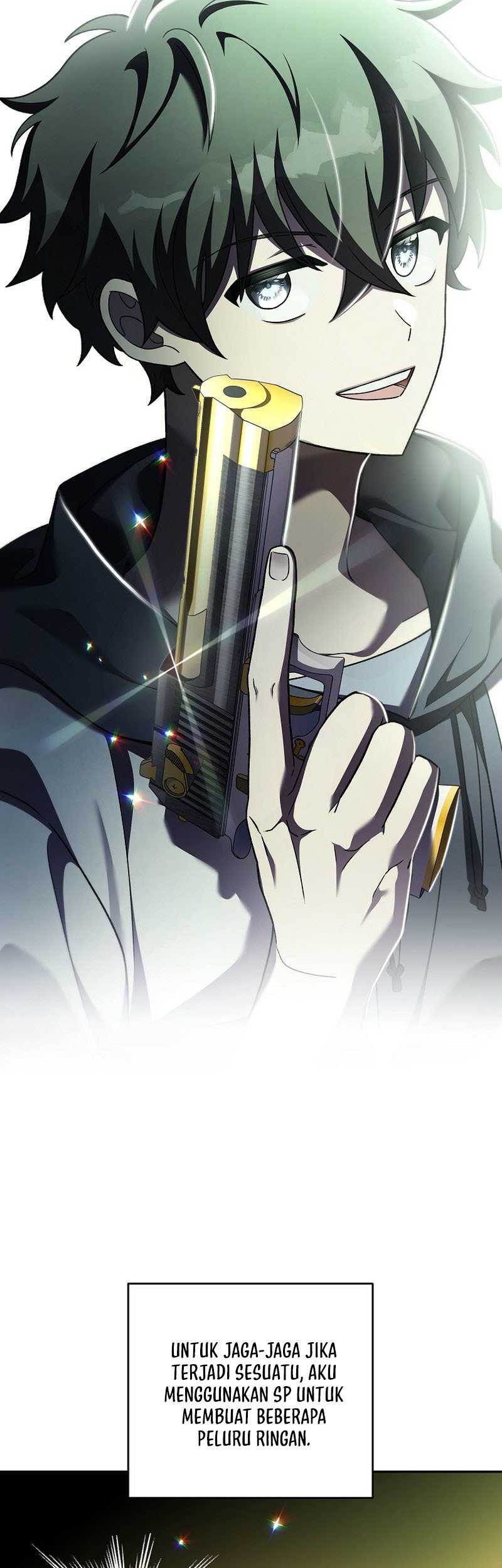 The Novel’s Extra (Remake) Chapter 76 Gambar 44