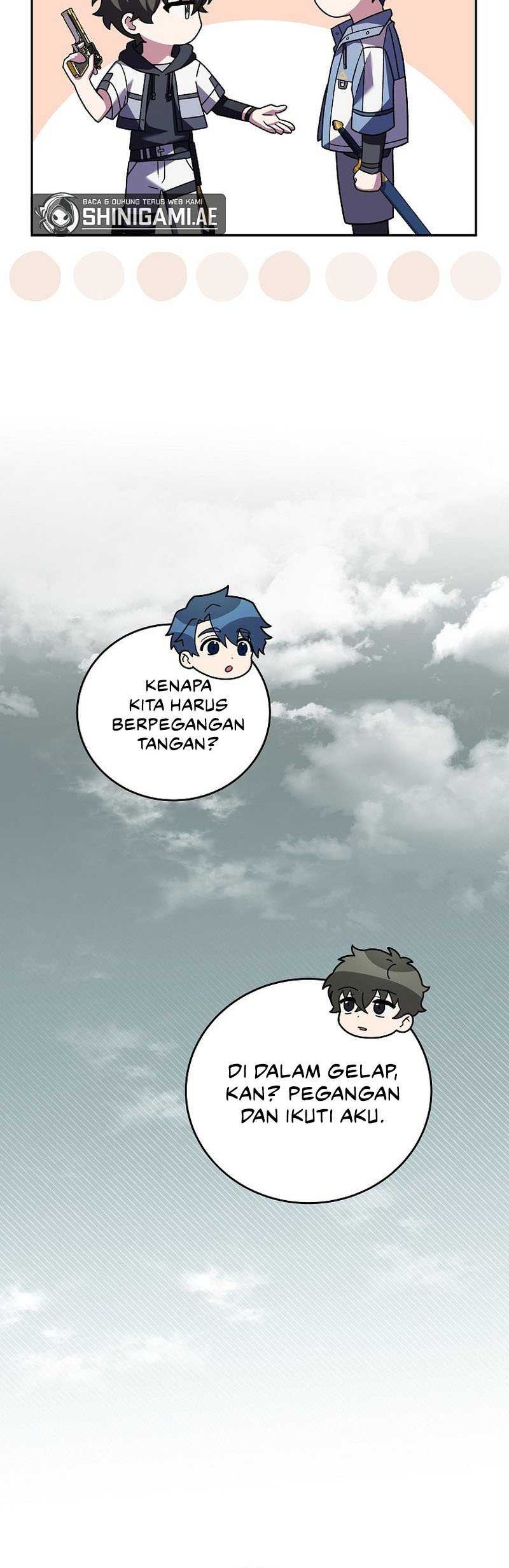 The Novel’s Extra (Remake) Chapter 76 Gambar 49