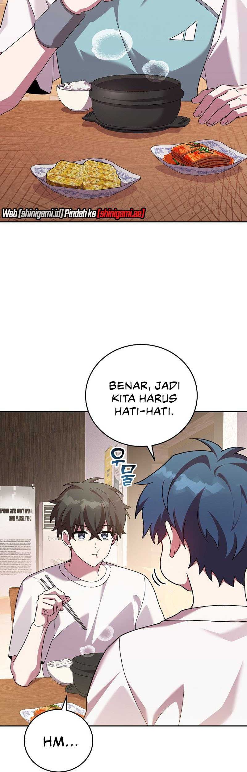 The Novel’s Extra (Remake) Chapter 76 Gambar 4