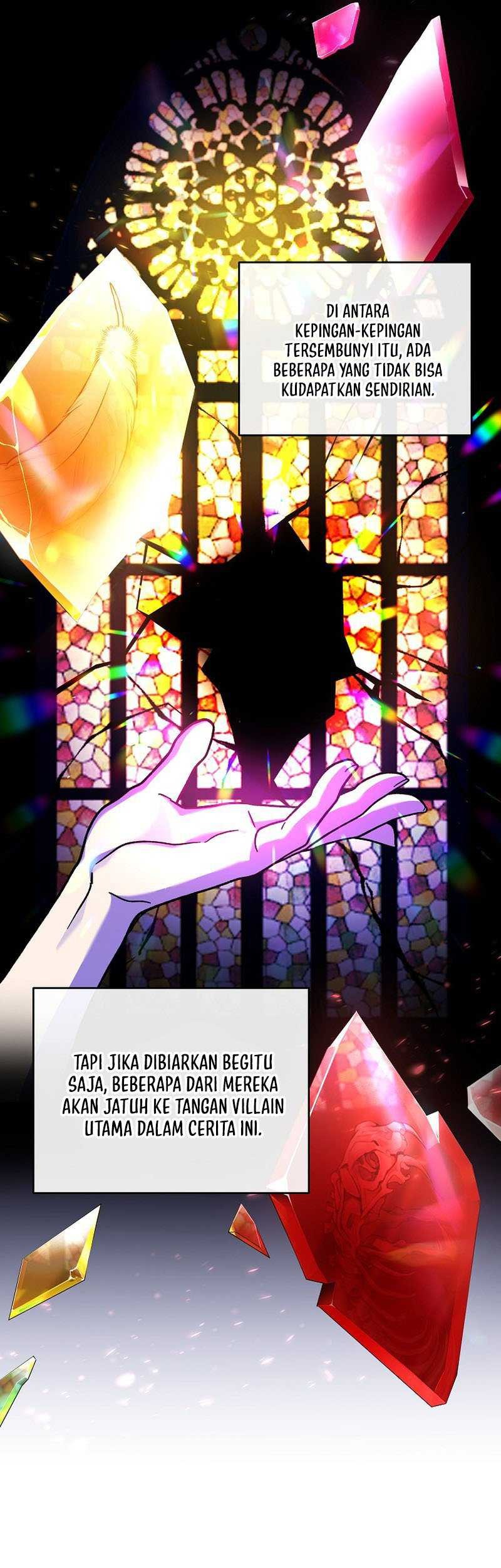 The Novel’s Extra (Remake) Chapter 76 Gambar 10