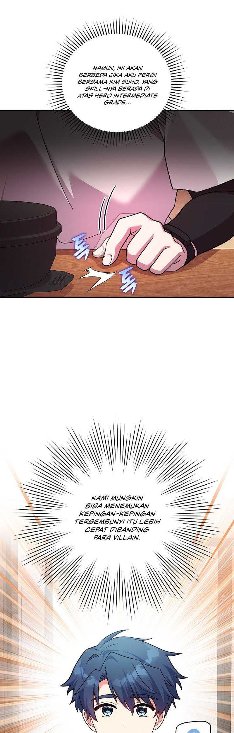 The Novel’s Extra (Remake) Chapter 76 Gambar 11