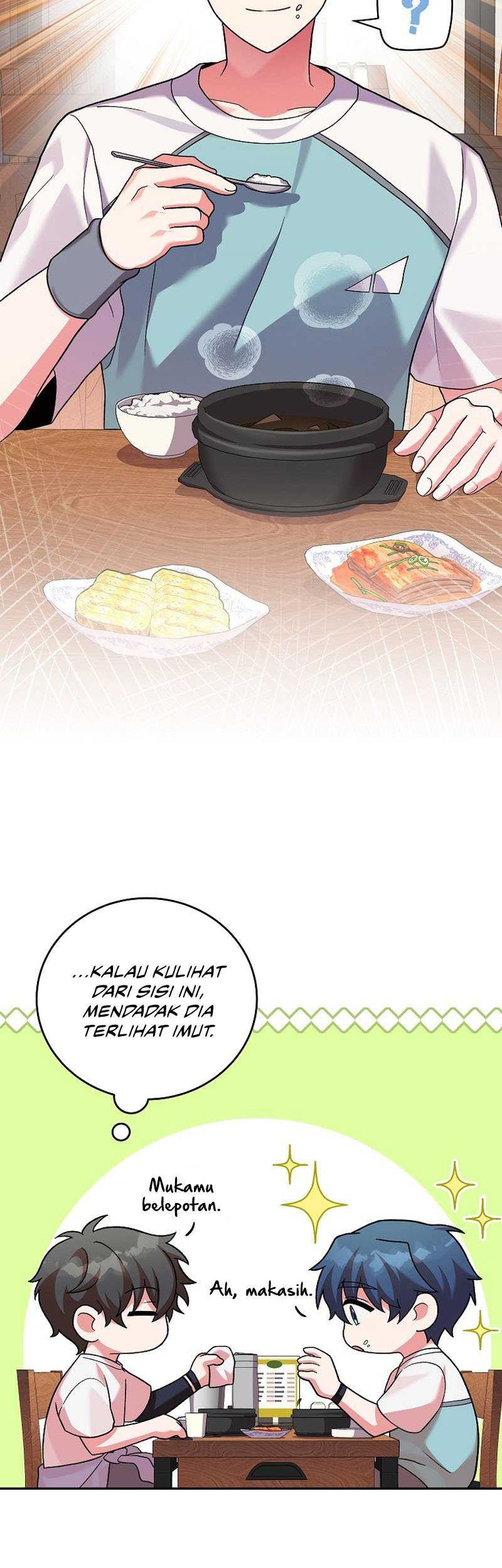 The Novel’s Extra (Remake) Chapter 76 Gambar 12