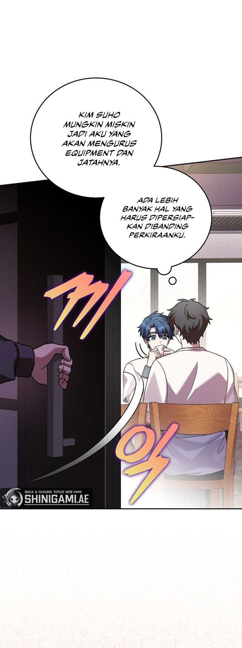 The Novel’s Extra (Remake) Chapter 76 Gambar 13