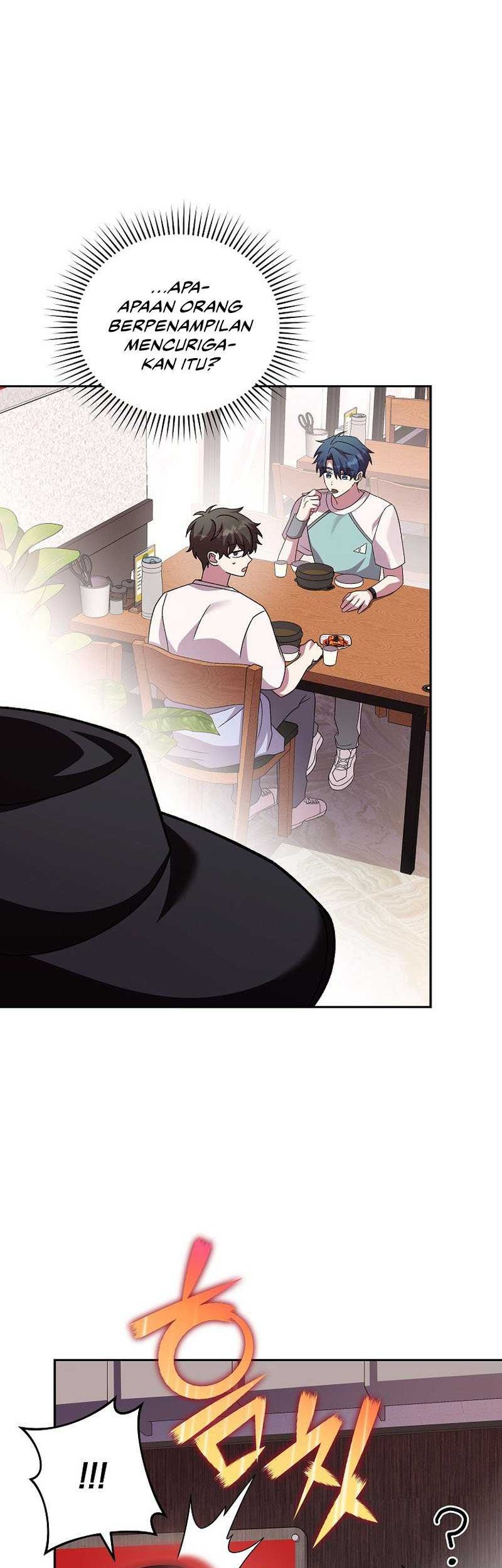 The Novel’s Extra (Remake) Chapter 76 Gambar 15