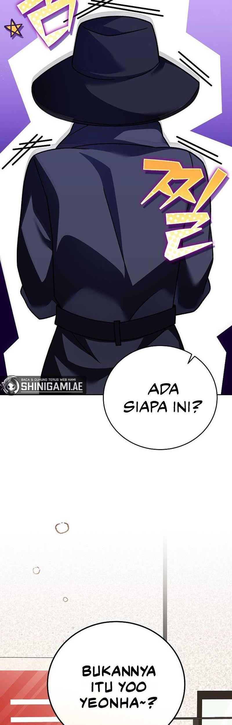 The Novel’s Extra (Remake) Chapter 76 Gambar 19