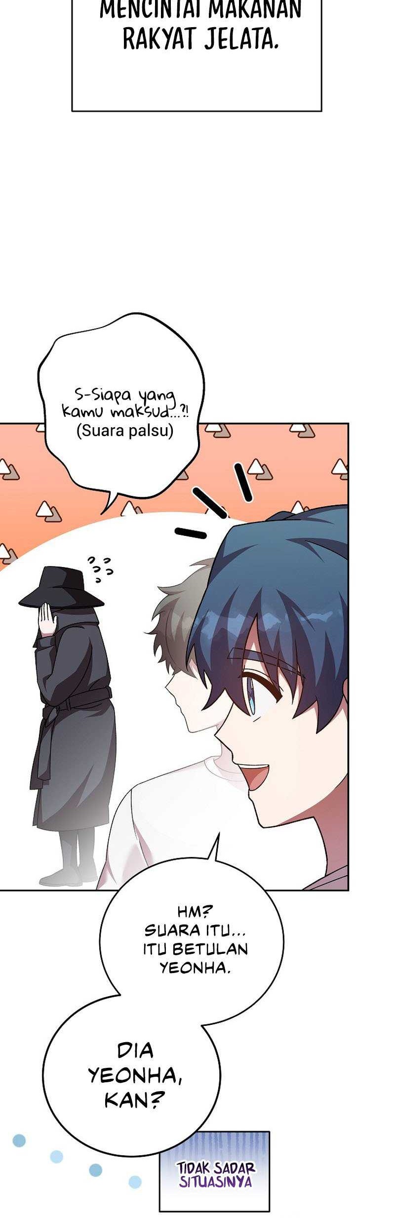 The Novel’s Extra (Remake) Chapter 76 Gambar 21