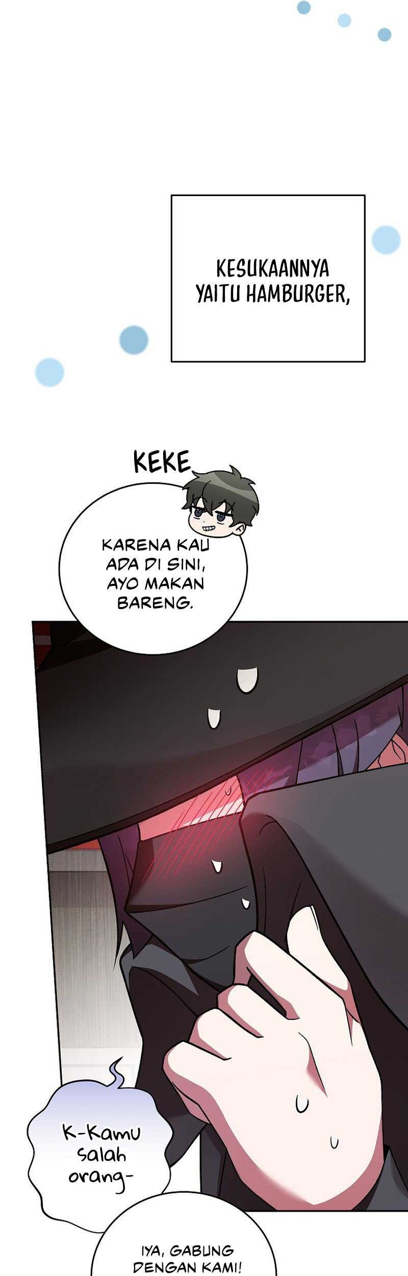 The Novel’s Extra (Remake) Chapter 76 Gambar 22
