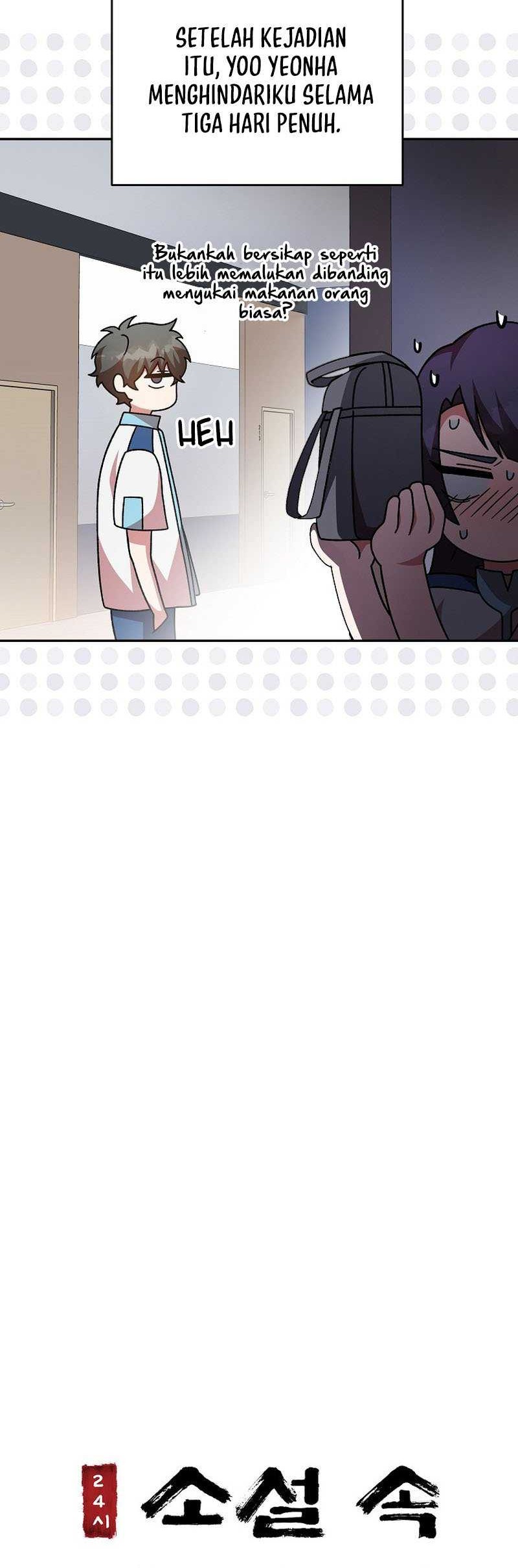 The Novel’s Extra (Remake) Chapter 76 Gambar 29