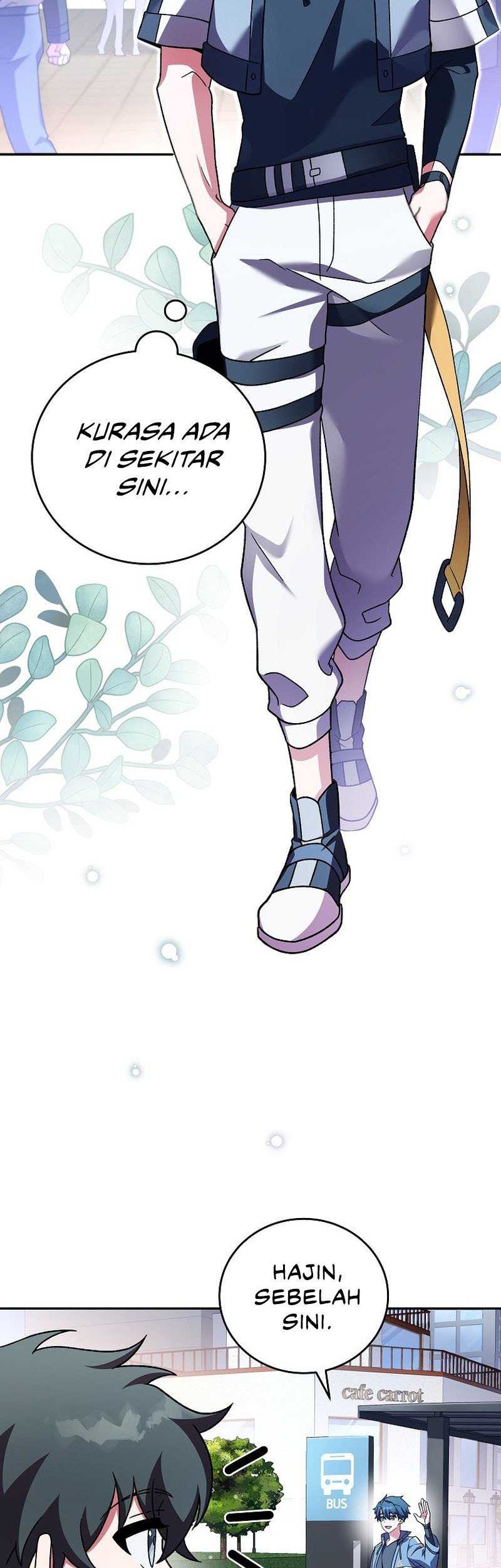 The Novel’s Extra (Remake) Chapter 76 Gambar 31