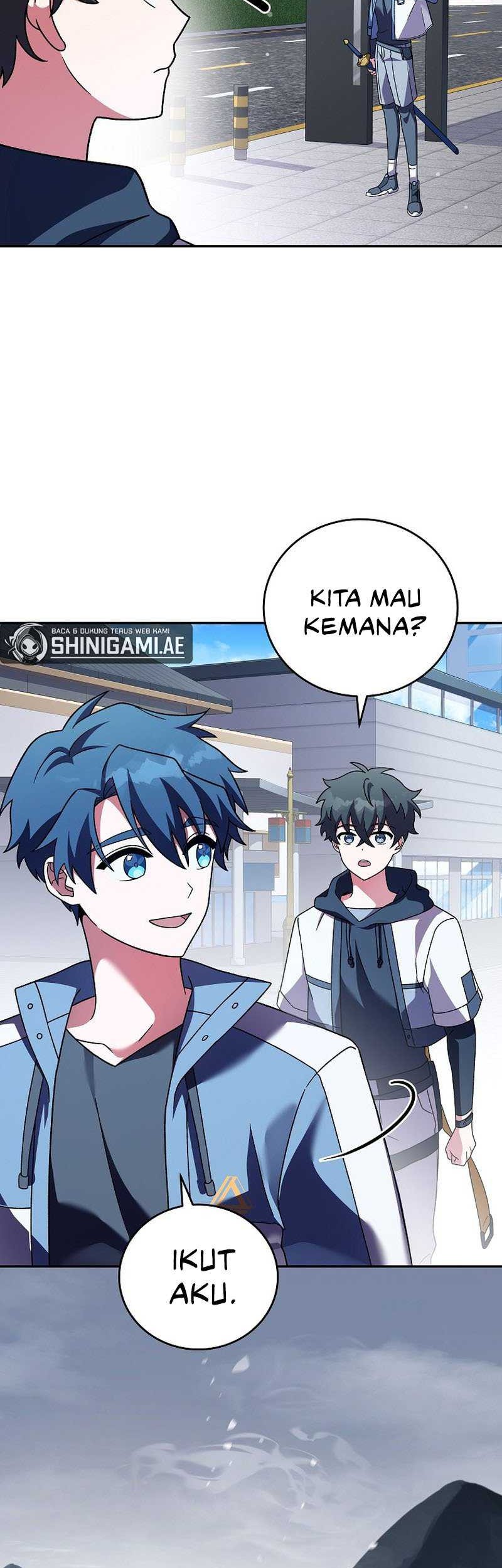 The Novel’s Extra (Remake) Chapter 76 Gambar 32