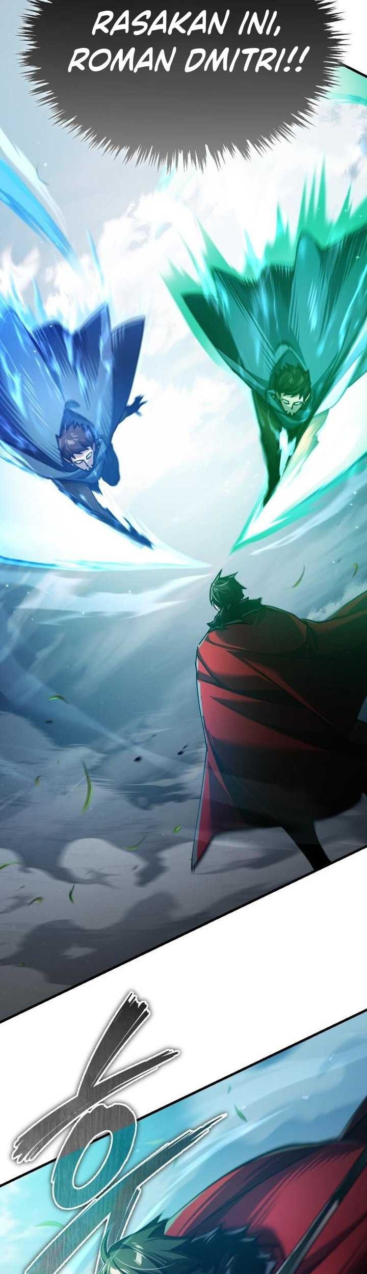 The Heavenly Demon Can’t Live a Normal Life Chapter 87 Gambar 28