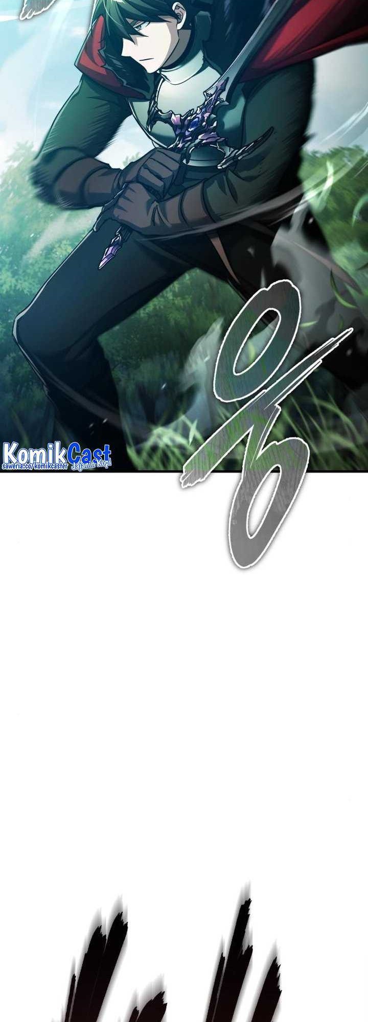 The Heavenly Demon Can’t Live a Normal Life Chapter 87 Gambar 29