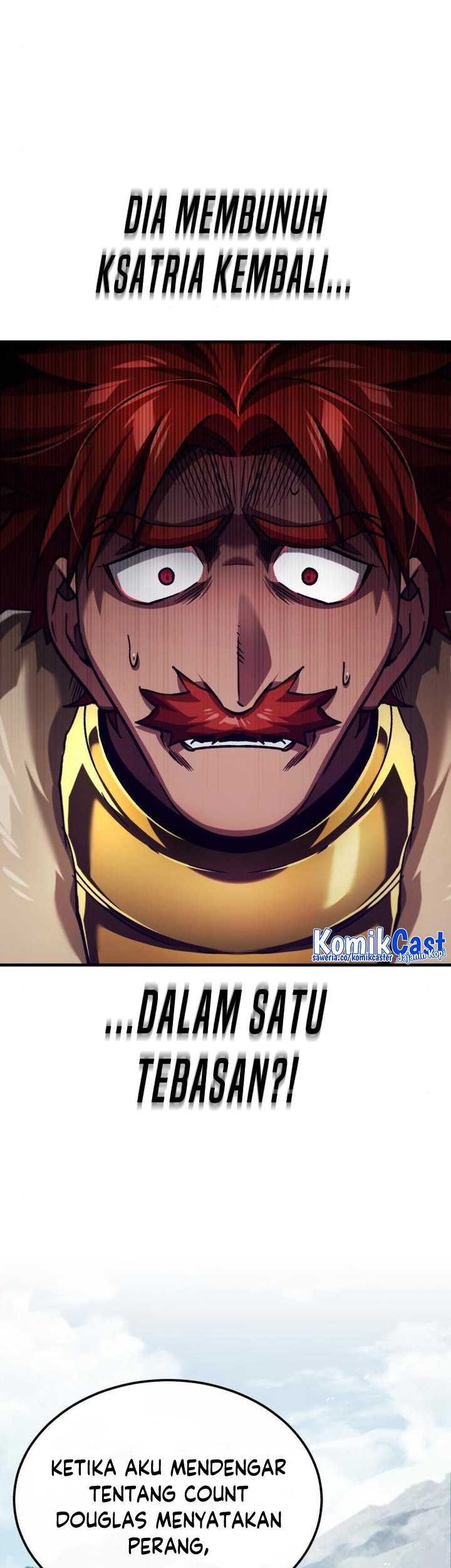 The Heavenly Demon Can’t Live a Normal Life Chapter 87 Gambar 32