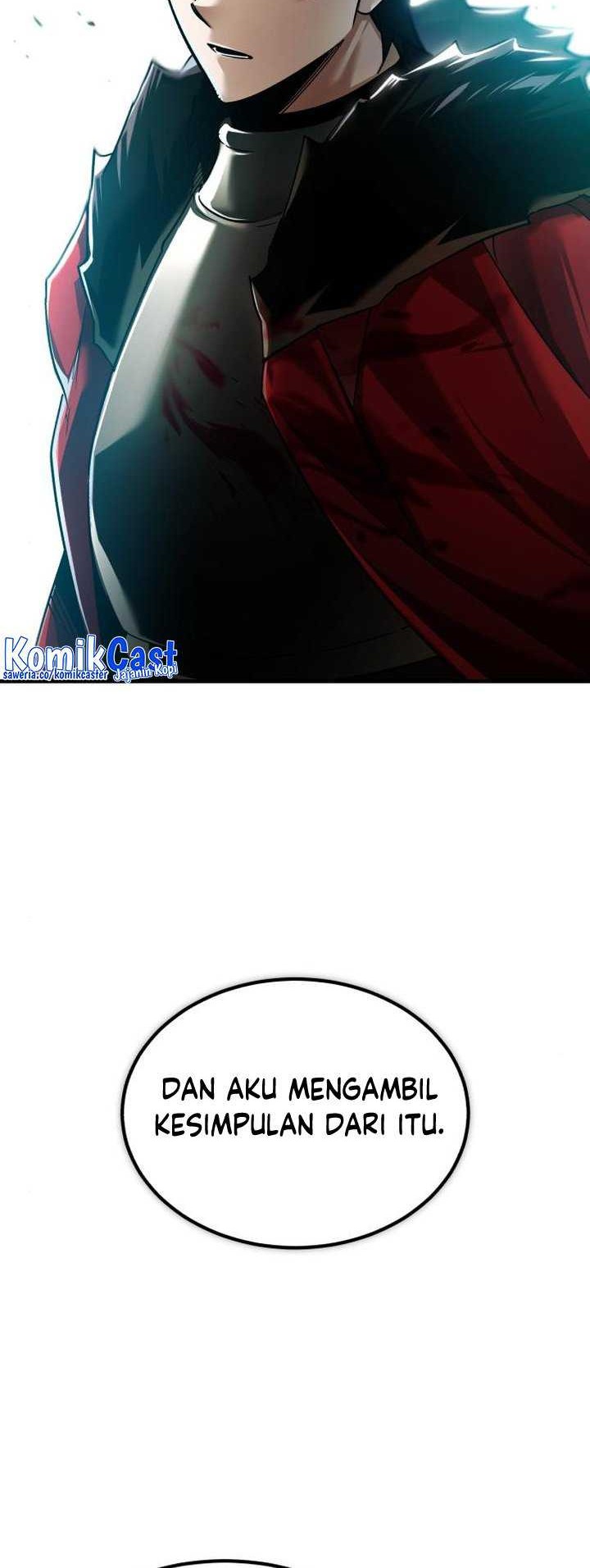 The Heavenly Demon Can’t Live a Normal Life Chapter 87 Gambar 35