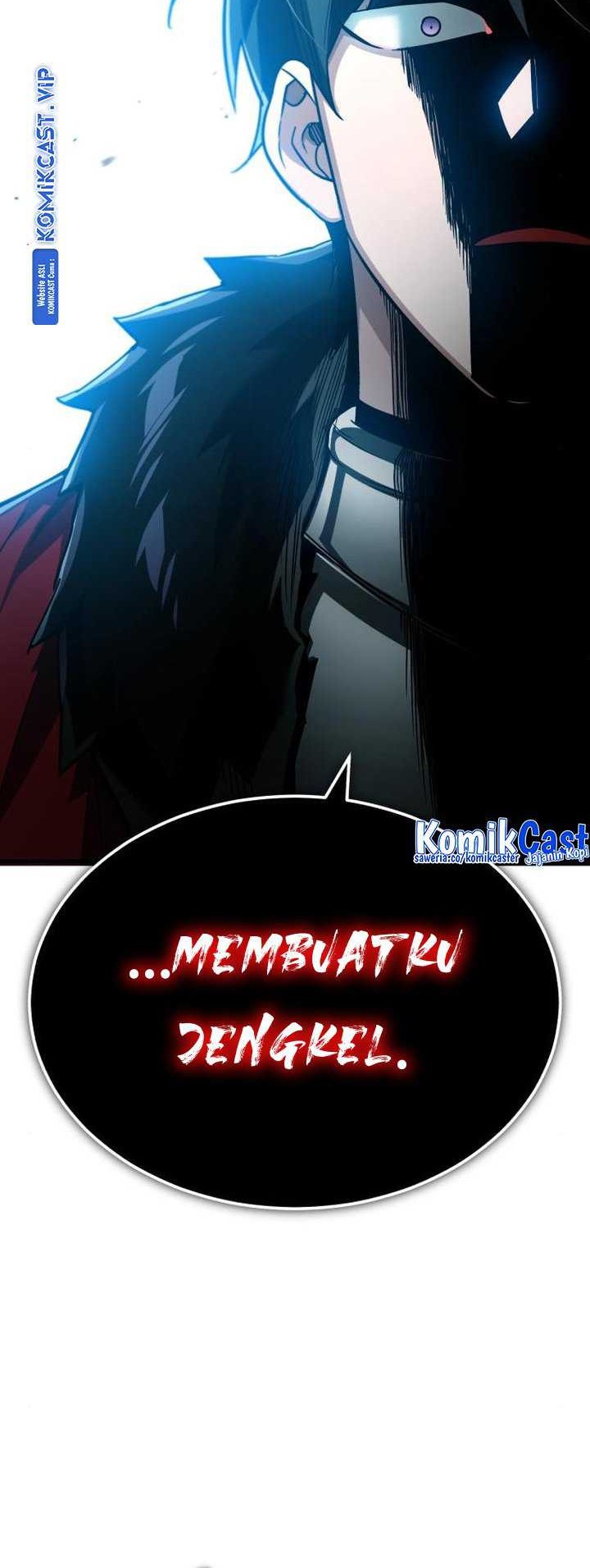 The Heavenly Demon Can’t Live a Normal Life Chapter 87 Gambar 37
