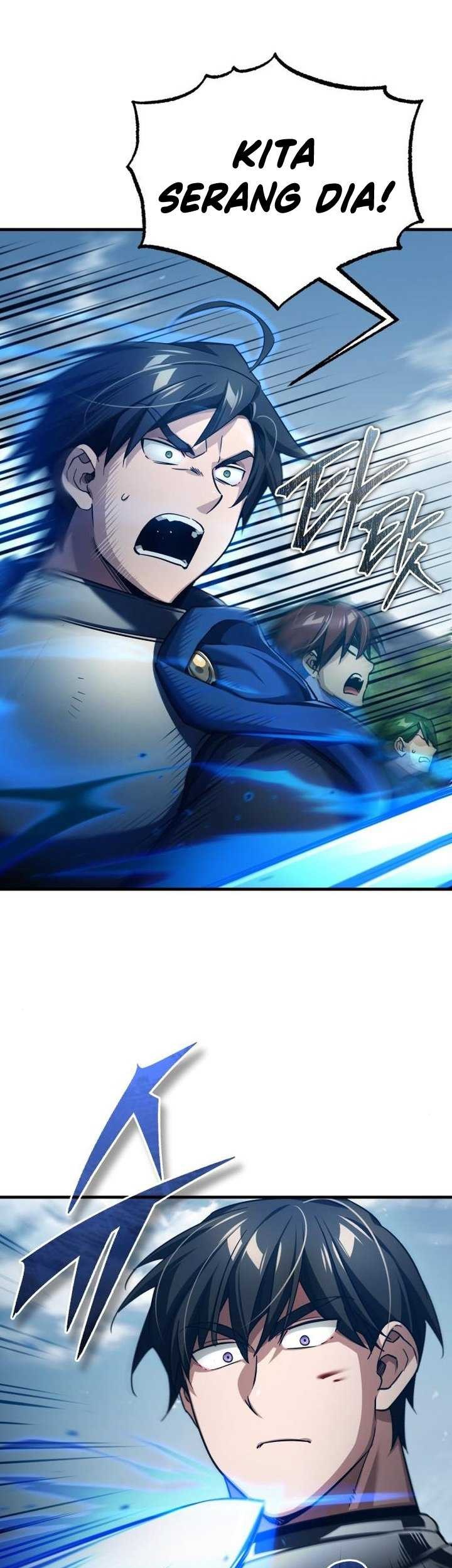 The Heavenly Demon Can’t Live a Normal Life Chapter 87 Gambar 52