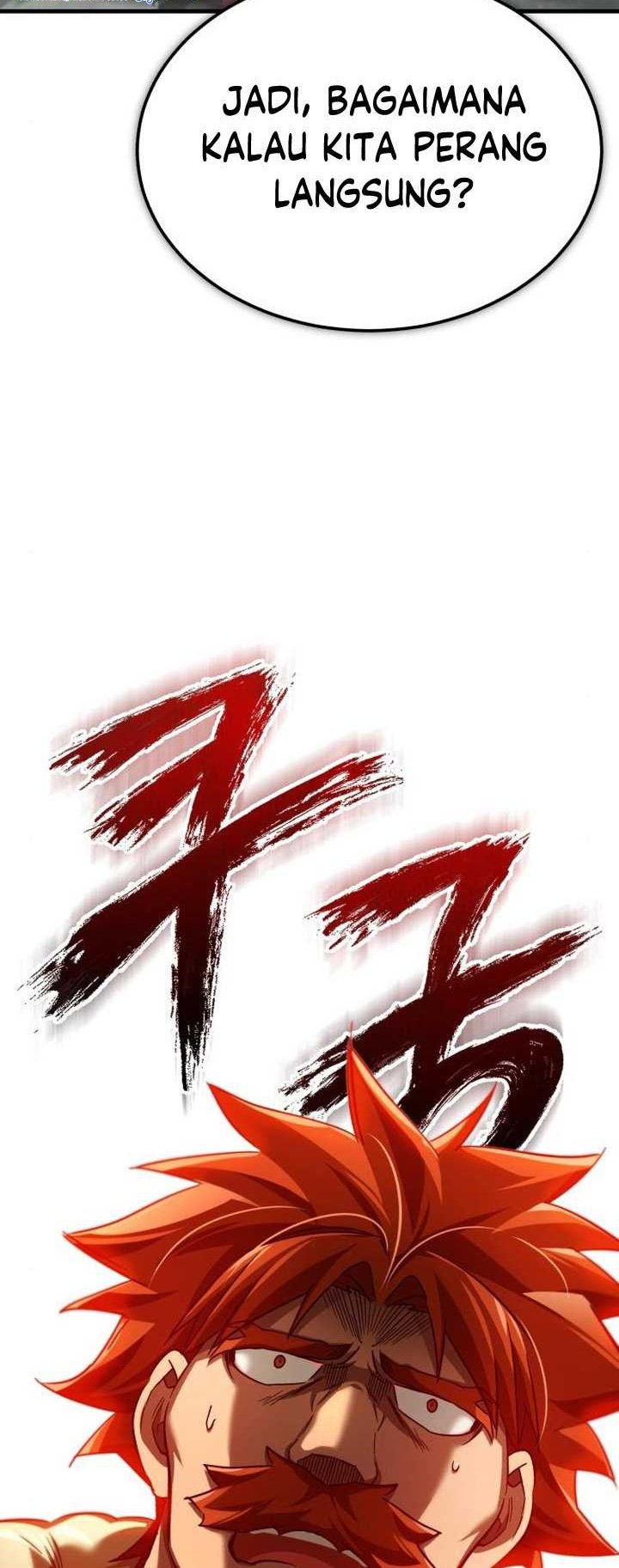 The Heavenly Demon Can’t Live a Normal Life Chapter 87 Gambar 39