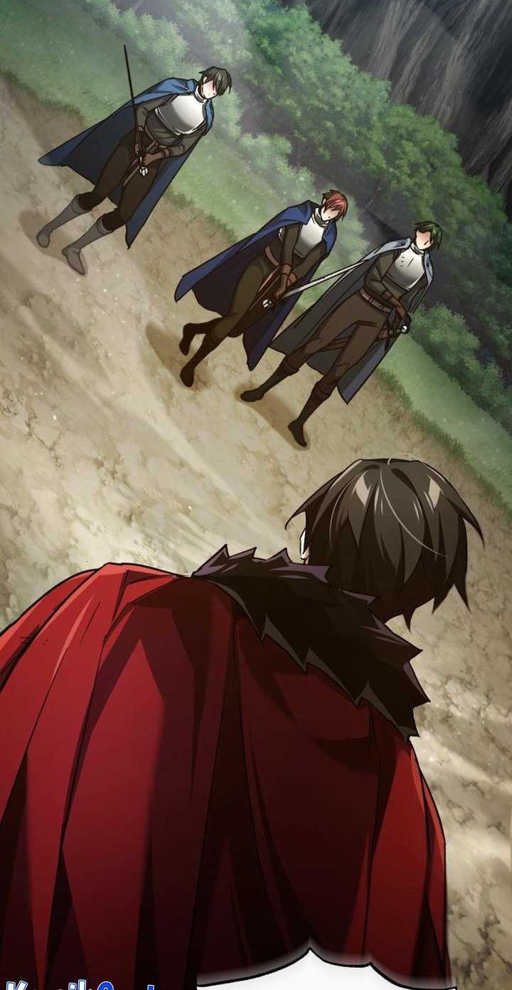 The Heavenly Demon Can’t Live a Normal Life Chapter 87 Gambar 45