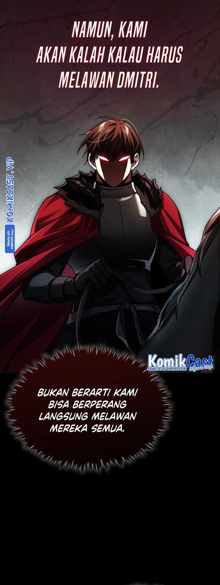 The Heavenly Demon Can’t Live a Normal Life Chapter 87 Gambar 3