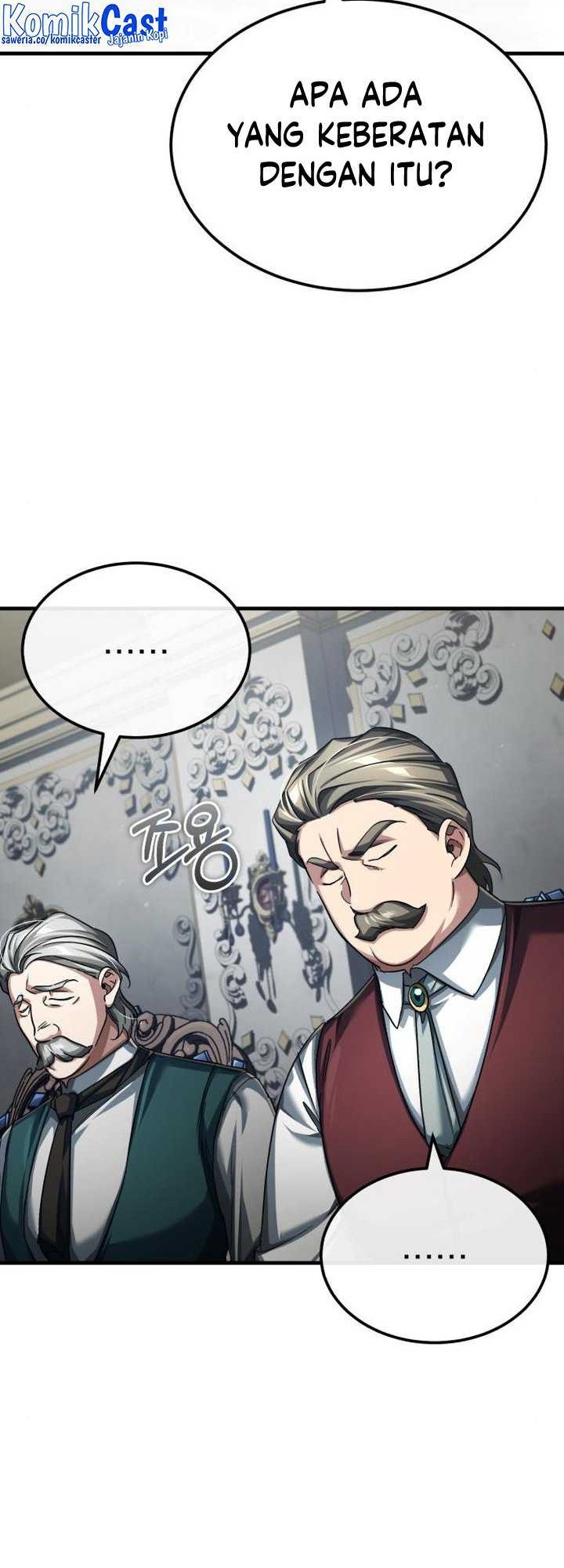 The Heavenly Demon Can’t Live a Normal Life Chapter 87 Gambar 67