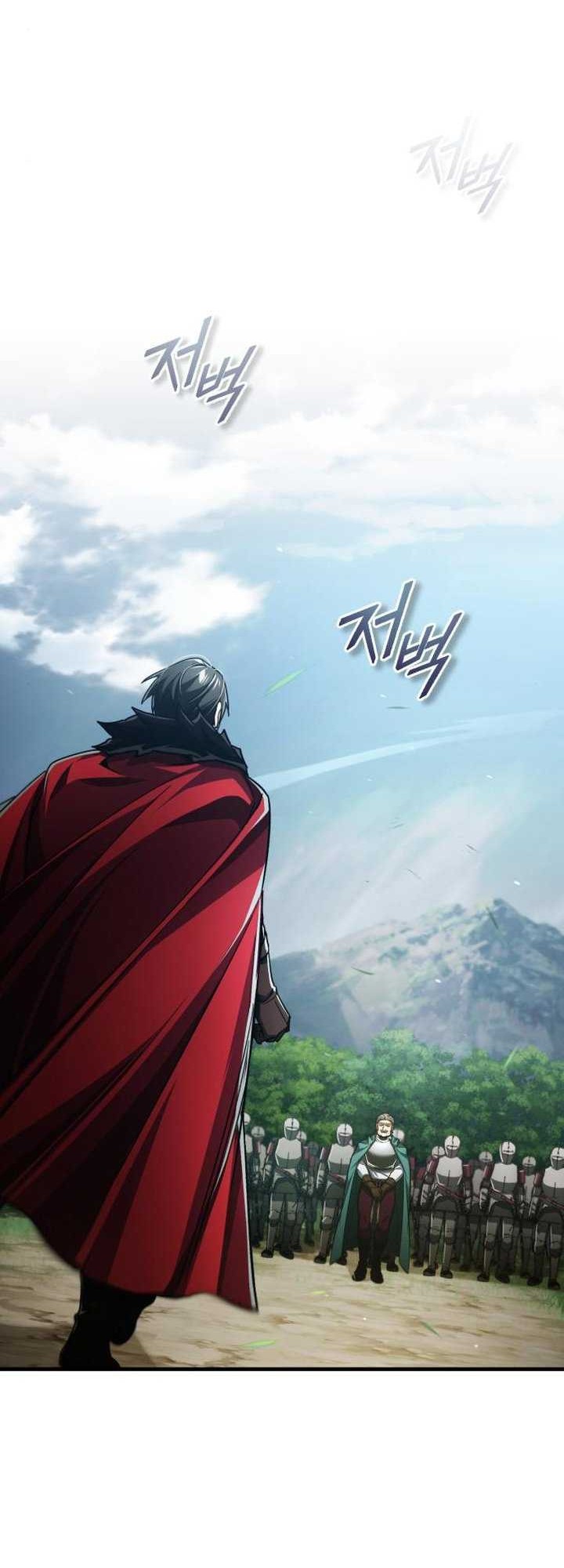 The Heavenly Demon Can’t Live a Normal Life Chapter 87 Gambar 61