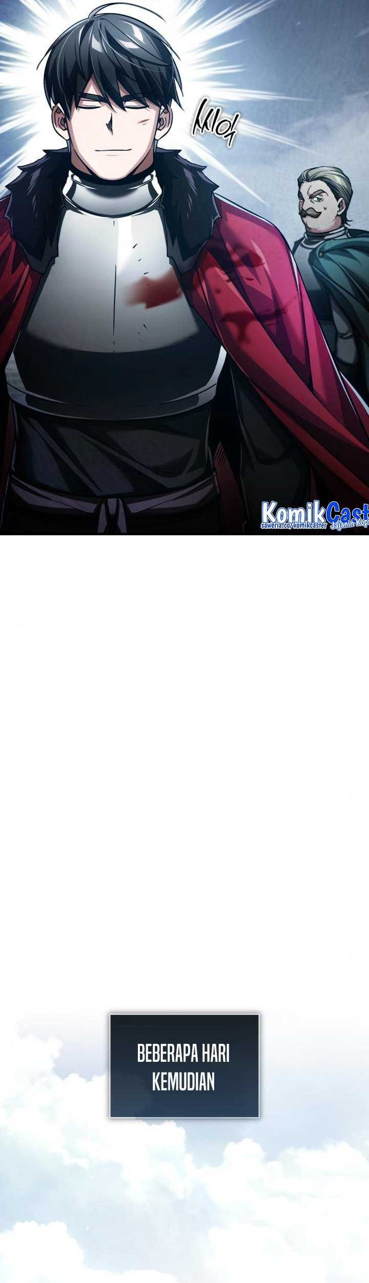 The Heavenly Demon Can’t Live a Normal Life Chapter 87 Gambar 64